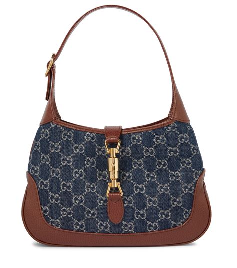 jackie o gucci purse|Gucci 1961 jackie bag small.